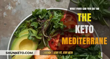 Keto Mediterranean Diet: Delicious Foods to Enjoy and Stay Healthy