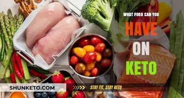 Keto-Friendly Foods: Delicious Low-Carb Options for Your Diet Plan