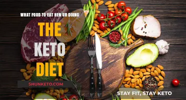 Keto Diet Essentials: Top Foods to Fuel Your Low-Carb Lifestyle