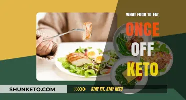 Post-Keto Diet Guide: Healthy Foods to Reintroduce Safely