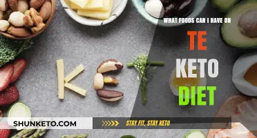 Keto-Friendly Foods: Delicious Options for Your Low-Carb Lifestyle