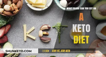 Keto-Friendly Foods: Delicious Low-Carb Options for Your Diet Plan