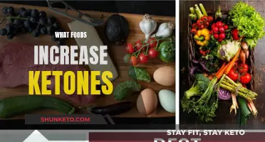 Ketogenic Diet: Foods to Boost Ketone Levels