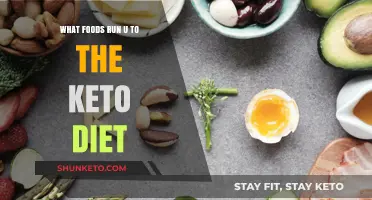 Keto Diet Essentials: Top Foods to Fuel Your Low-Carb Lifestyle