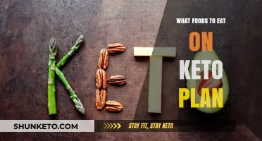 Keto-Friendly Foods: Delicious Low-Carb Options for Your Diet Plan