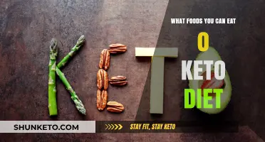 Keto-Friendly Foods: Delicious Low-Carb Options for Your Diet Plan