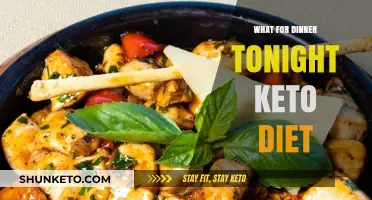 Delicious Keto Dinner Ideas: Tonight's Low-Carb Meal Inspiration