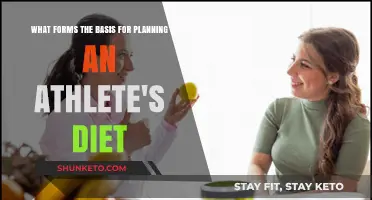 Nutrition Strategies: Crafting Optimal Athletes' Diet Plans