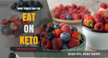 Keto-Friendly Fruits: Low-Carb Options to Enjoy on Your Diet