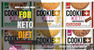 Keto Diet and Glycemic Index: Understanding Low-Carb Food Choices