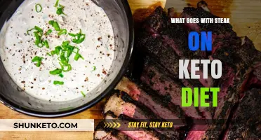 Keto-Friendly Steak Sides: Delicious Low-Carb Pairings for Your Perfect Meal