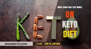 Keto-Friendly Foods: Delicious and Nutritious Options to Enjoy