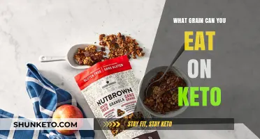 Keto-Friendly Grains: Discover Low-Carb Options for Your Diet Plan