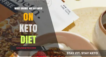 Keto-Friendly Grains: What You Can Eat on a Low-Carb Diet