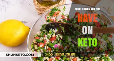 Keto-Friendly Grains: Discover Low-Carb Options for Your Diet