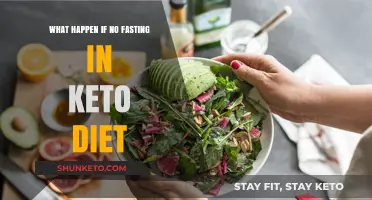 Skipping Fasting on Keto: Consequences and Impact on Ketosis Explained
