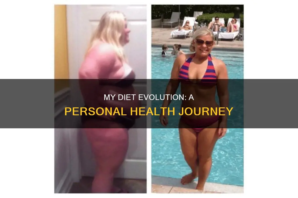 what happen when i changes my diet