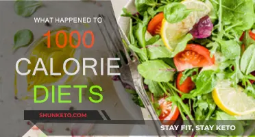 Calorie-Restricted Diets: Where Did They Go?