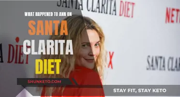 Santa Clarita Diet's Ann: Where Is She Now?