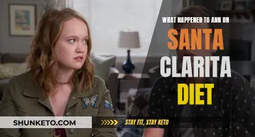 Santa Clarita Diet: Ann's Tragic End Explained