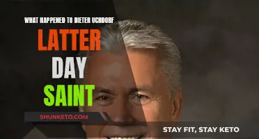 Dieter F. Uchtdorf: Latter-Day Saint Legacy
