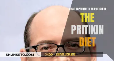 The Pritikin Diet: What Happened to its Creator?