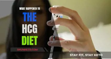 The HCG Diet: What Happened to This Fad Diet?