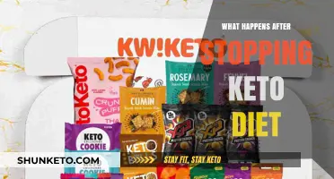Post-Keto Transition: What to Expect After Stopping the Diet