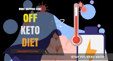 Post-Keto Transition: What Happens When You Come Off the Diet?