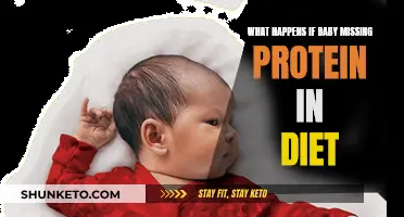 Protein Deficiency: Understanding the Risks for Babies