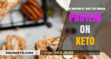 Low Protein on Keto: Risks, Symptoms, and How to Avoid Deficiency
