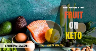 Can You Eat Fruit on Keto? Debunking Myths and Finding Balance
