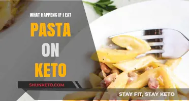 Can You Eat Pasta on Keto? Unraveling the Carb Conundrum