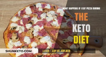 Can You Eat Pizza on Keto? The Surprising Truth Revealed