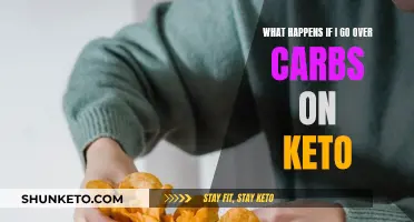 Staying in Ketosis: Managing Carb Intake on a Keto Diet