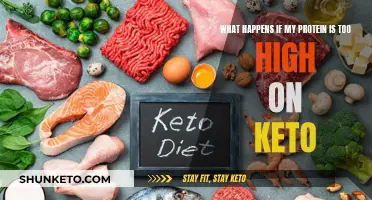 Managing High Protein Intake on a Keto Diet