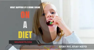 Sugar Consumption: Diet Sabotage or Safe Treat?