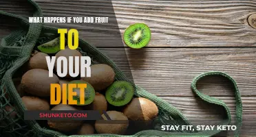 How Fruits Transform Your Health