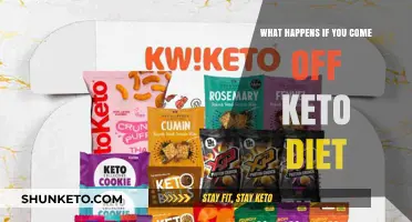 Post-Keto Transition: What to Expect When You Stop the Diet