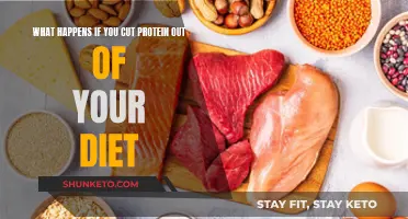 Protein-Free Diet: What Are the Health Risks?