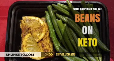 Can You Eat Beans on Keto? Unraveling the Carb Confusion