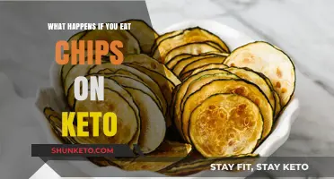 Can You Eat Chips on Keto? Unraveling the Crunchy Dilemma