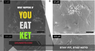 Eating Ketamine: Risks, Side Effects, and Potential Dangers Explained