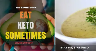 Occasional Keto Diet: Benefits, Risks, and What to Expect