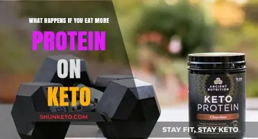 Boosting Protein Intake on Keto: Benefits, Risks, and Optimal Balance