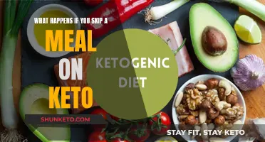 Skipping Meals on Keto: What Are the Consequences?