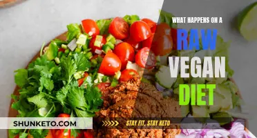 Raw Vegan Diet: Benefits, Challenges, and Transformations