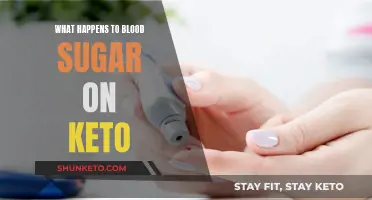 Keto Diet: Blood Sugar Control and Beyond