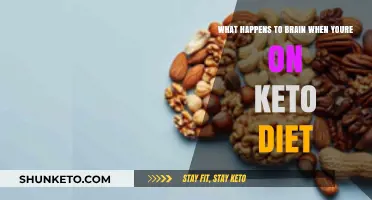 Keto Diet's Impact: How Low-Carb Eating Alters Brain Function
