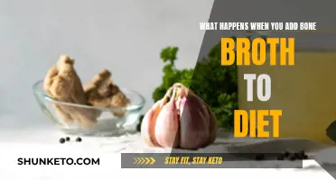 Bone Broth Benefits: Enhancing Your Diet and Health